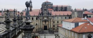 El Monasterio de San Martin Pinario Rincón de la historia, Qué ver, Sugerencias