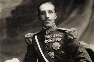 Alfonso XIII