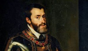 A dinastía dos Austrias en España Recuncho da historia, Edad Moderna, Idade Moderna