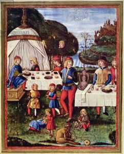 O comercio na Idade Media Recuncho da historia, Edad Media, Idade Media