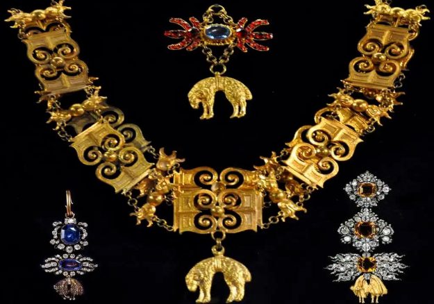 El Toisón de Oro