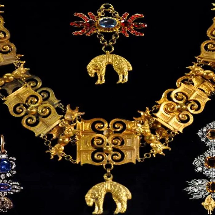 El Toisón de Oro News Rincón de la historia