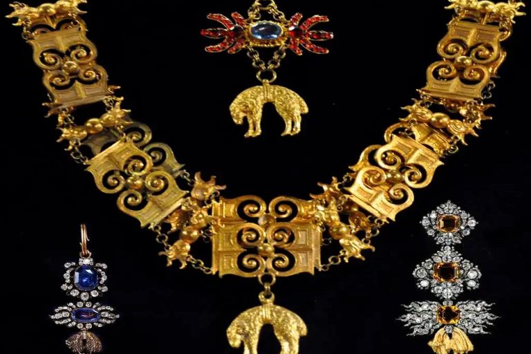 El Toisón de Oro Blog Rincón de la historia