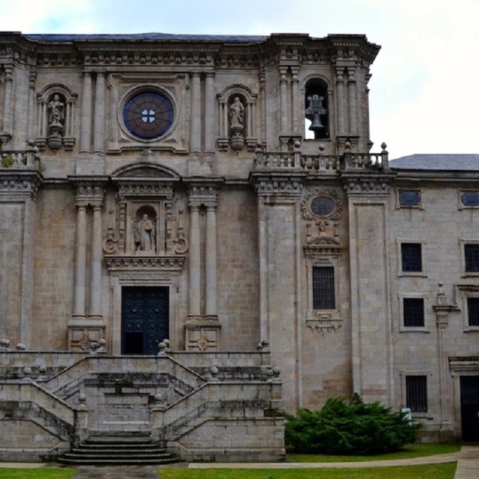 Monasterio-de-Samos News Rincón de la historia