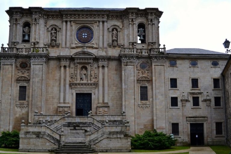 Monasterio-de-Samos Blog Rincón de la historia