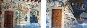 O Mosteiro de Samos, o máis antigo de Occidente Edad Media, Idade Media, Qué ver, Recuncho da historia, Sugerencias, Suxestións, Uncategorized @gl