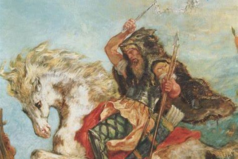 O Recuncho da Historia