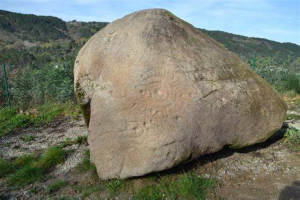 Petroglifos en Galicia Prehistoria, Recuncho da historia