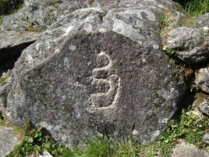 Petroglifos en Galicia Rincón de la historia, Prehistoria