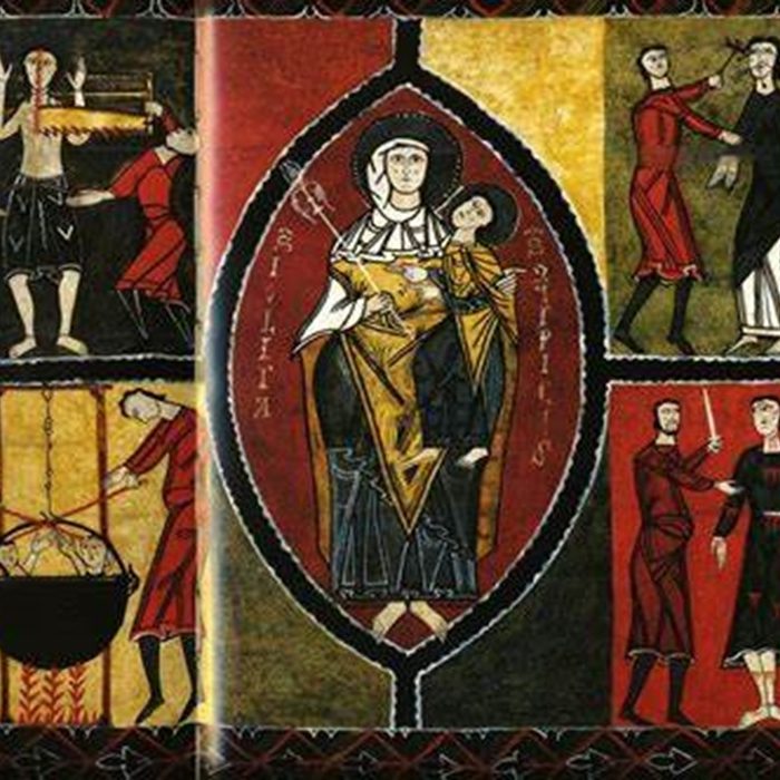 Supersticiones Edad Media News Rincón de la historia