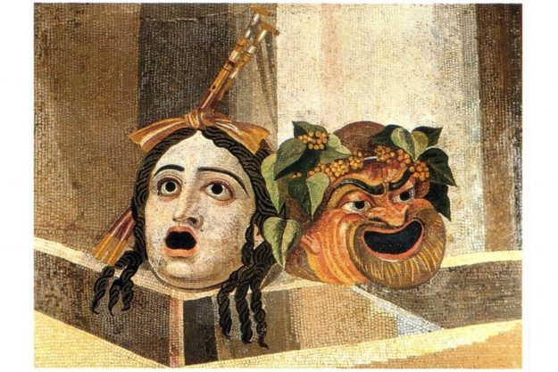 Teatro_antigua_Roma