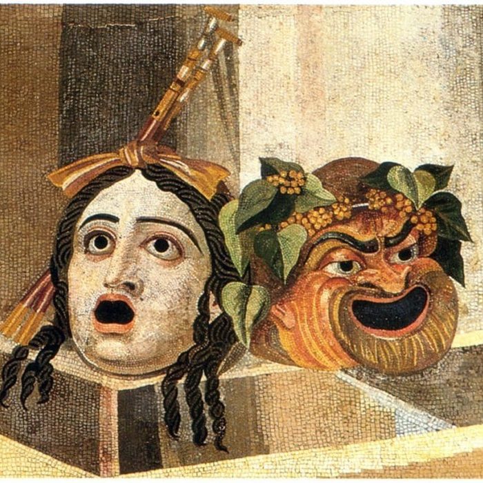 Teatro_antigua_Roma News Rincón de la historia