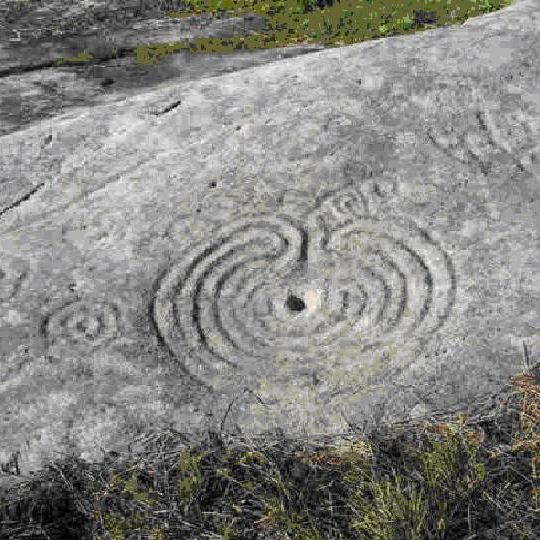 petroglifos-en-galicia News Rincón de la historia