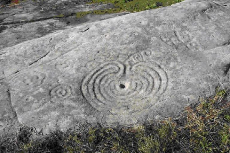 O Recuncho da Historia