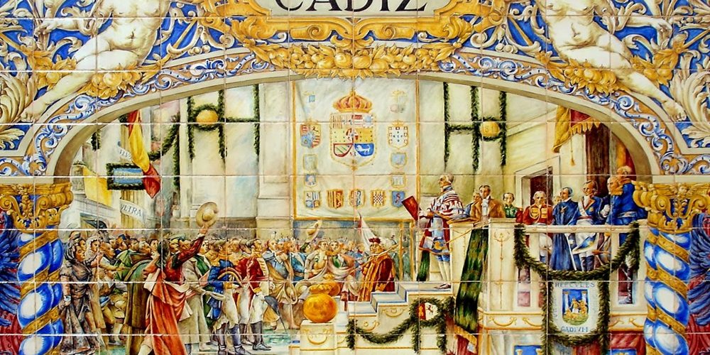 Cadiz 1812