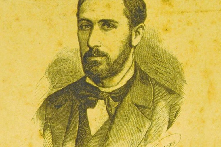 Curros_Enriquez Blog