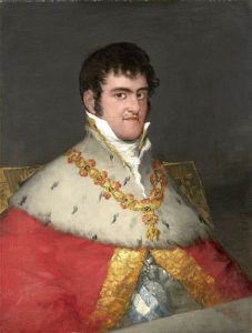 Fernando VII