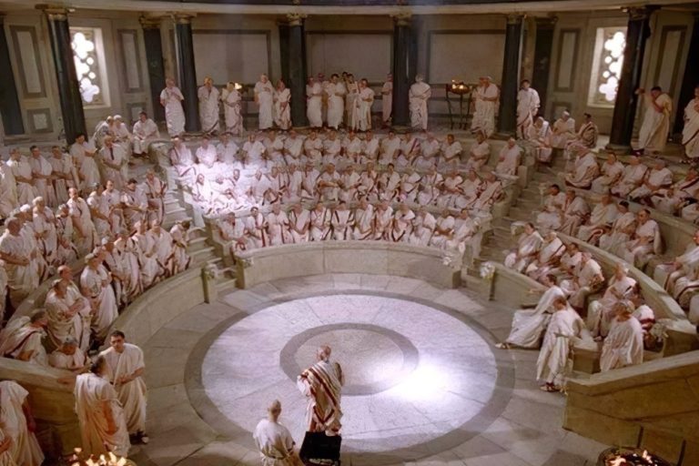 Imperium_autorictas_potestas Blog Rincón de la historia