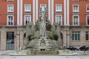 Curros Enríquez, un poeta comprometido con su tierra Rincón de la historia