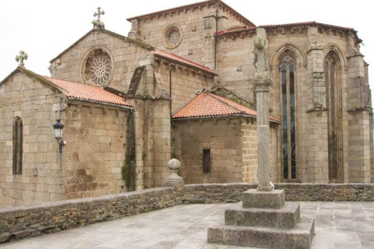 Betanzos-de-los-Caballeros O Recuncho da Historia