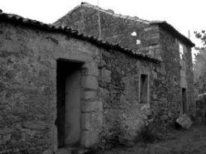 Casa natal de Benigno Andrade