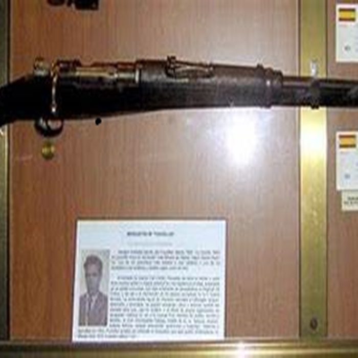 Foucellas-un-maquis-de-leyenda News Rincón de la historia