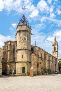 Betanzos dos Cabaleiros, unha vila fascinante Qué ver, Recuncho da historia, Sugerencias, Suxestións