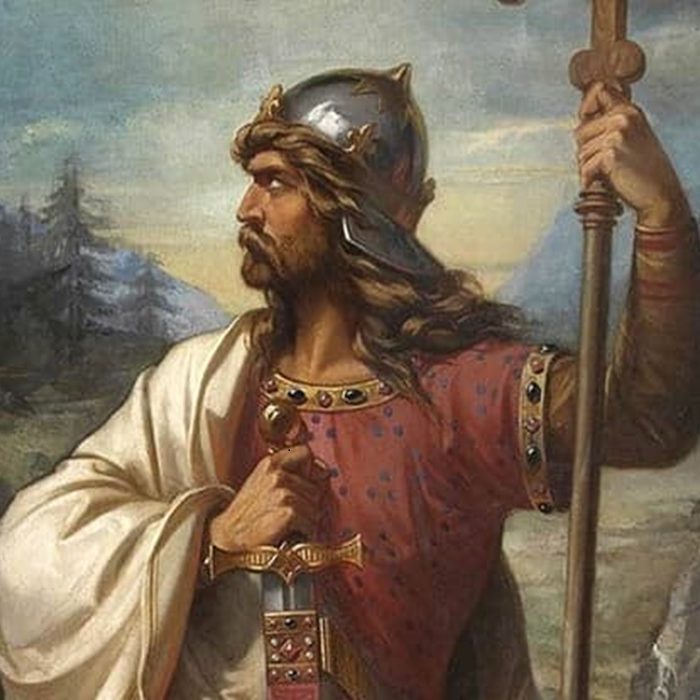 La-leyenda-de-Don-Pelayo News Rincón de la historia