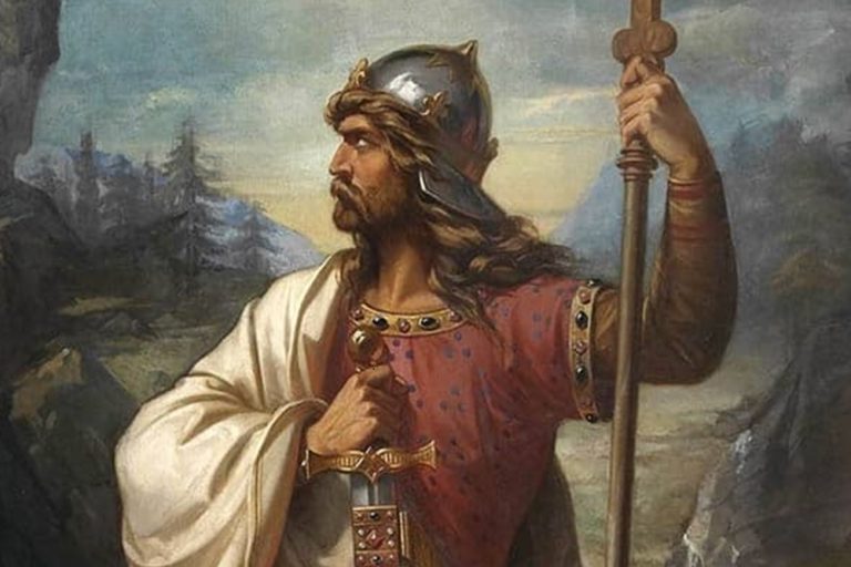 La-leyenda-de-Don-Pelayo Blog