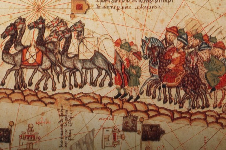 O Recuncho da Historia