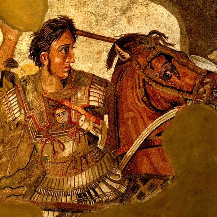 Alejandro-Magno-historia-de-uin-lider News Rincón de la historia