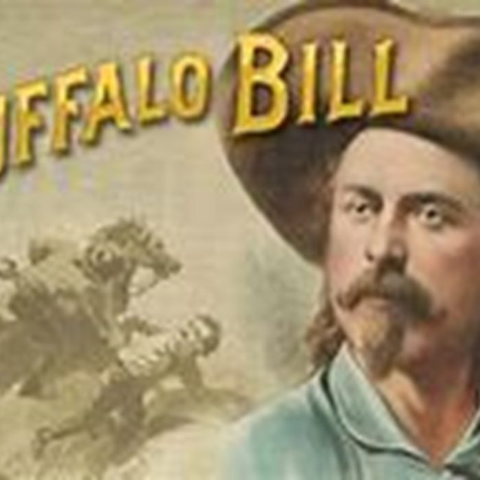 Buffalo-Bill-leyenda News Rincón de la historia