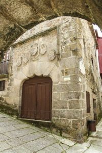 Ribadavia, una villa histórica con mucho encanto Qué ver, Rincón de la historia, Sugerencias