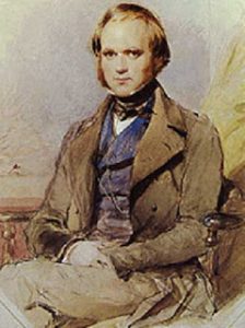 Charles Darwin, o pai da teoría da evolución Recuncho da historia, Uncategorized @gl