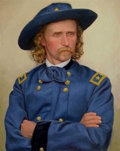 General Custer