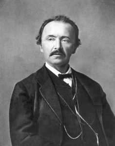 Heinrich Schlliemann