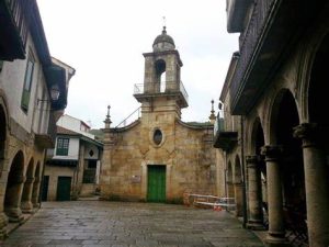 Ribadavia, una villa histórica con mucho encanto Qué ver, Rincón de la historia, Sugerencias