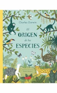 Charles Darwin, o pai da teoría da evolución Recuncho da historia, Uncategorized @gl