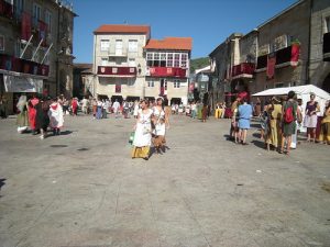 Ribadavia, una villa histórica con mucho encanto Qué ver, Rincón de la historia, Sugerencias