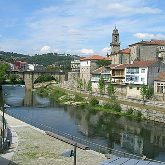 Ribadavia News Rincón de la historia