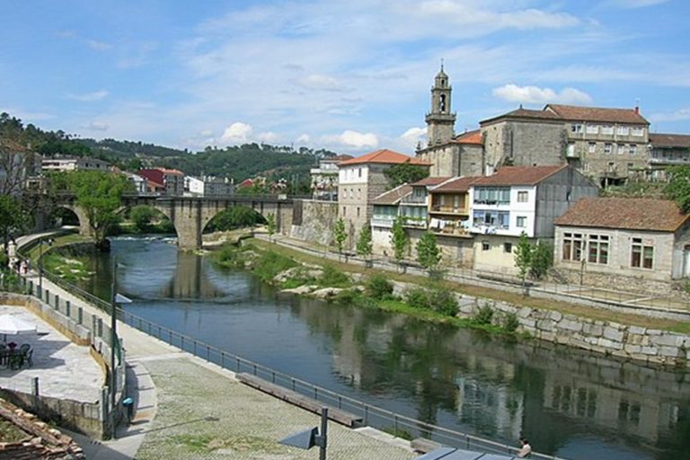 O Recuncho da Historia