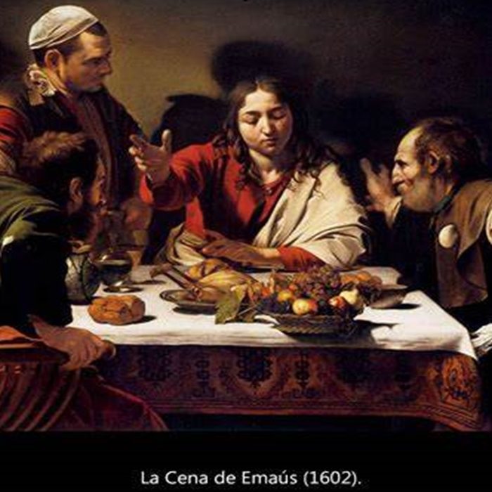 Tenebrismo-en-la-pintura News Rincón de la historia