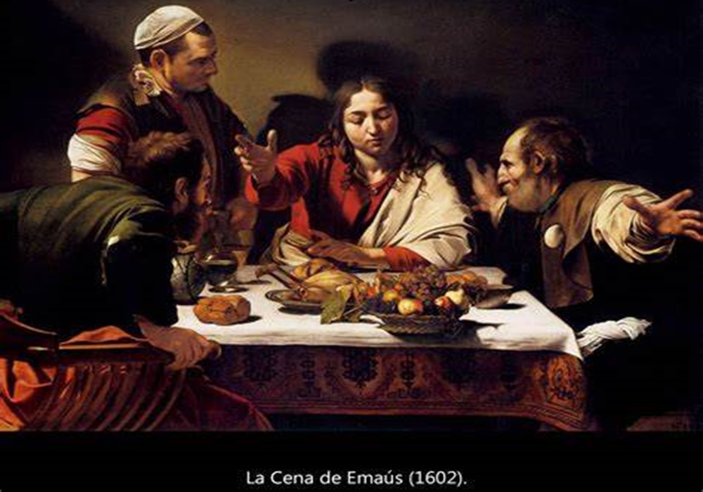 Tenebrismo es el nombre que la historiografía del arte da a un estilo o corriente de la pintura del barroco correspondiente a su fase inicial, a comienzos del siglo XVII, cuyos principales exponentes son el italiano Caravaggio y José de Ribera.