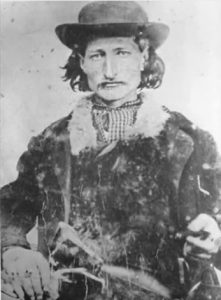 Wild Bill Hickock