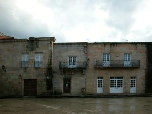 Ribadavia, una villa histórica con mucho encanto Qué ver, Rincón de la historia, Sugerencias