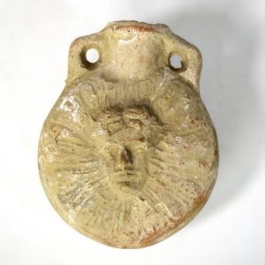 Ampulla