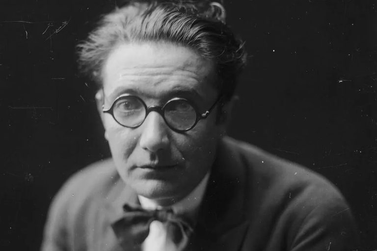 Castelao-Talento-y-compromiso O Recuncho da Historia