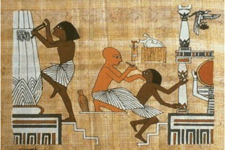 Cuidados-corporales-Antiguo-Egipto Blog