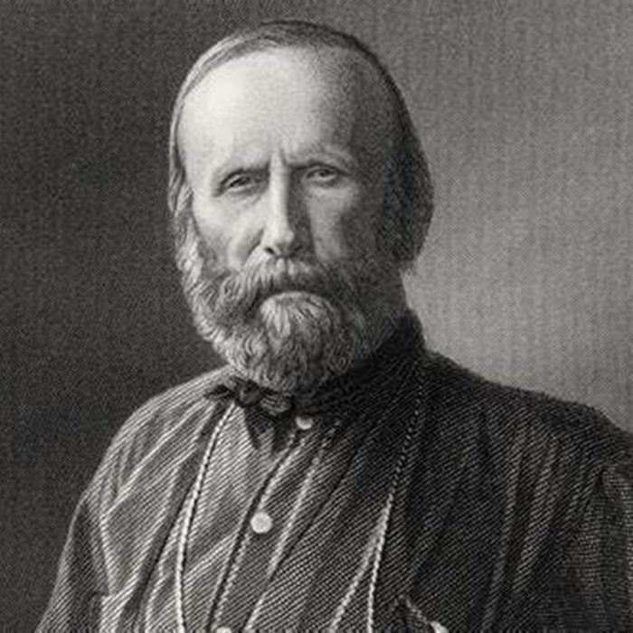 Giuseppe-Garibaldi News Rincón de la historia