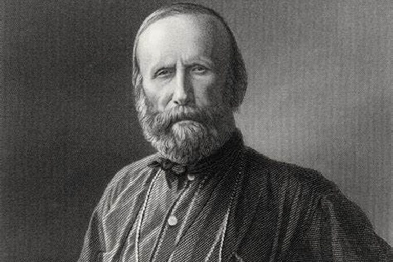 Giuseppe-Garibaldi Blog